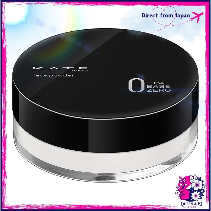 KATE Face Powder Z Oil Block 6 grams Shopee Philippines
