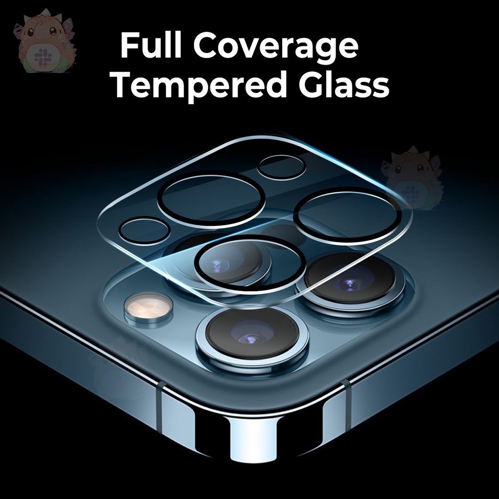 3/ 2pcs Bling Diamond Camera Lens Protector For iPhone 15 Pro Max