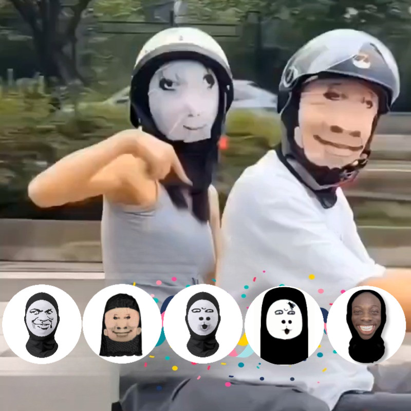 Shop emoji mask face for Sale on Shopee Philippines