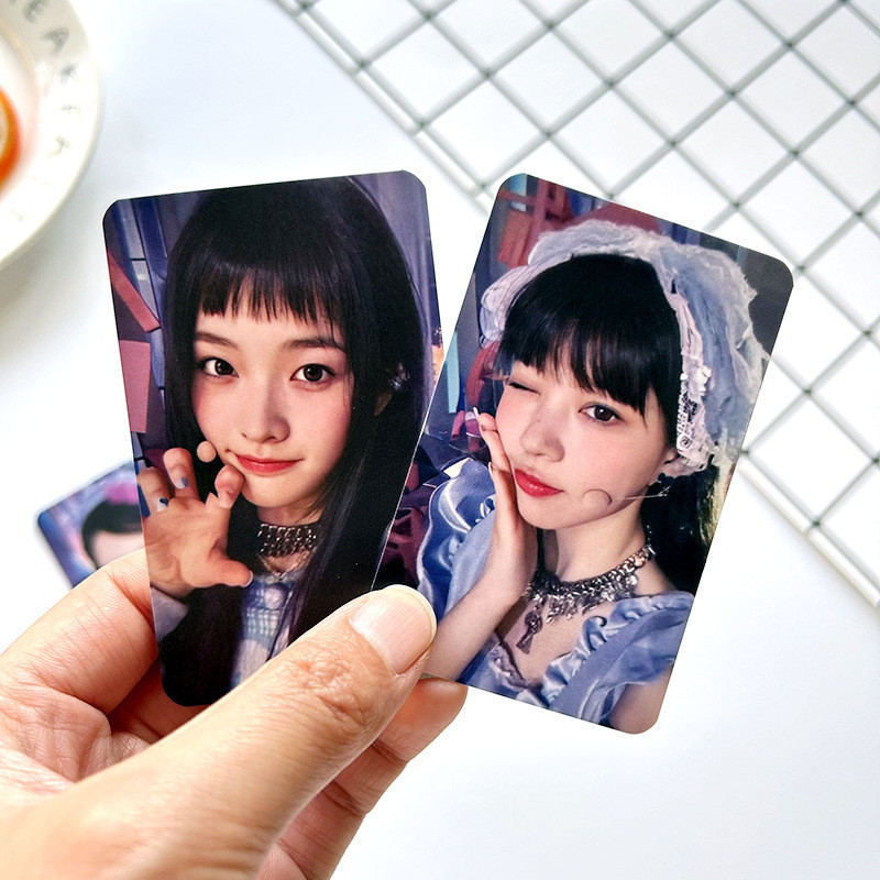 ILLIT SHOPEE kpopmerch 50枚 ILLIT kpopmerch SHOPEE 50枚 SHOPEE 50