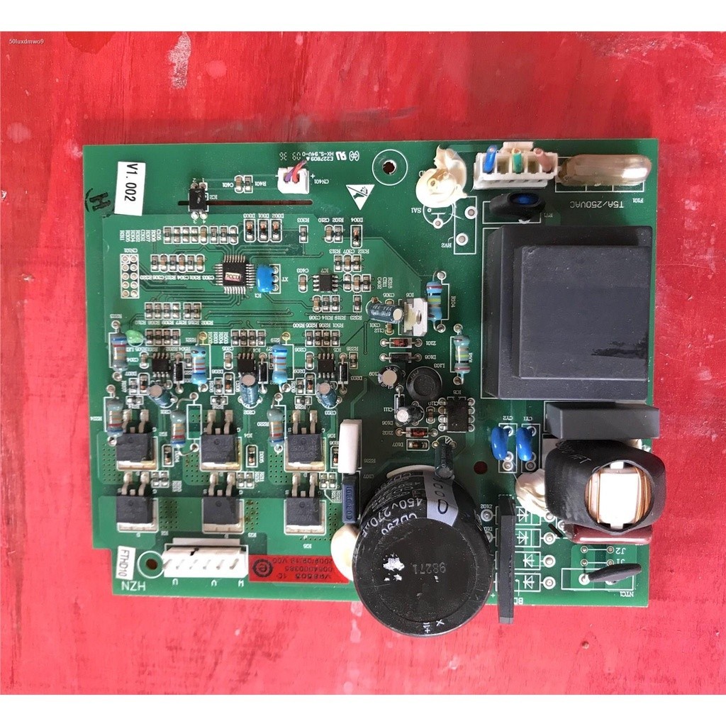 Haier refrigerator inverter board computer board control board drive ...