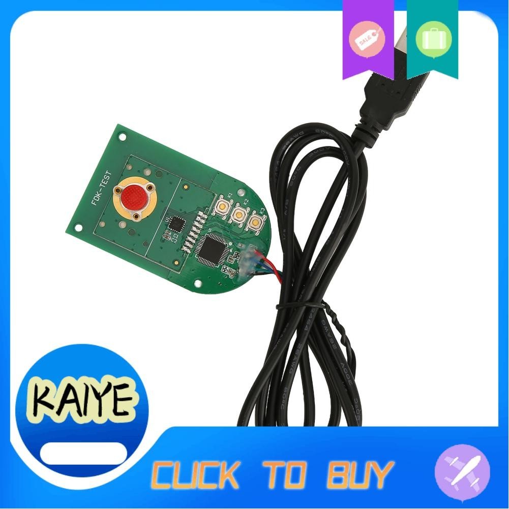 Kaiye Laptop Pointer Easy To Use 1M Plug and Play Detachable 1600DPI ...