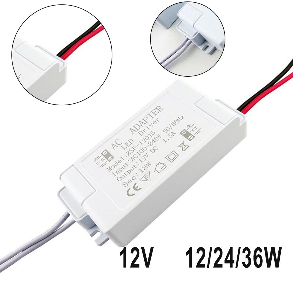 thumbnail image 2 of Meanwell Apv 8 12 Price Controlador LED Mean Well APV-8-12 - 12V, 0.67A, Entrada 90-264VAC Meanwell 8 12 Power Supply 2 of 13