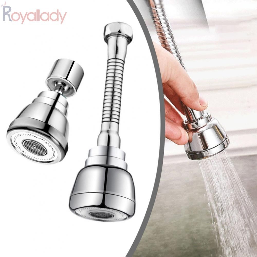 6" LONG FLEXIBLE KITCHEN LAUNDRY SINK FAUCET EXTENDER | EBay