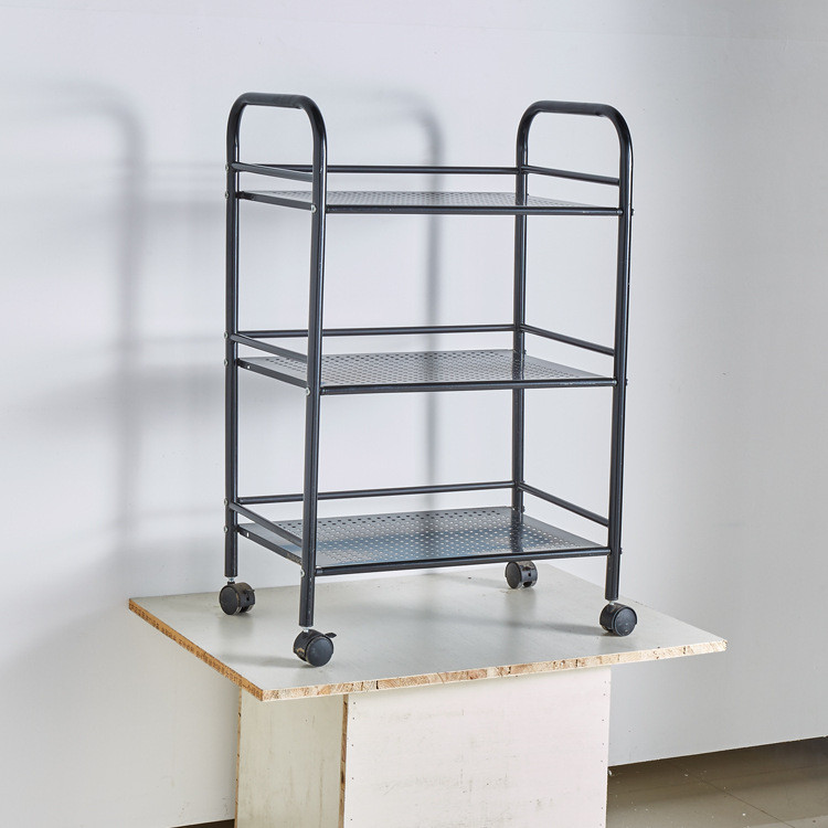 Household Organizer Multi-layer Storage Rack Restaurant Dish Rack Hot ...