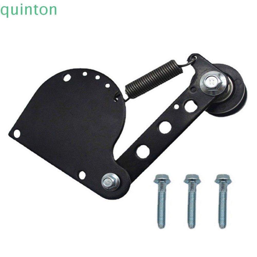 QUINTON Spring Loaded Chain Tensioner, Engine Motorized 2 Stroke Black ...