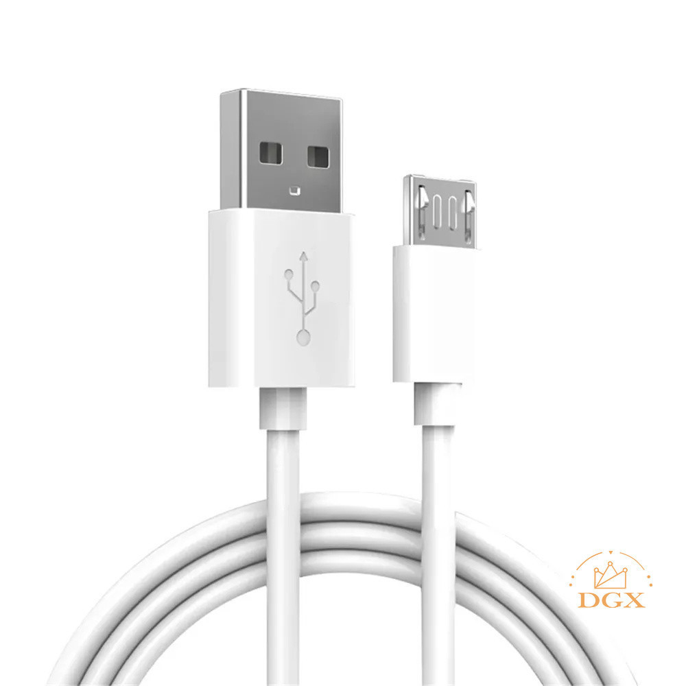 Micro USB Fast Data Charging Cable Android Cord Strong Current Cable ...