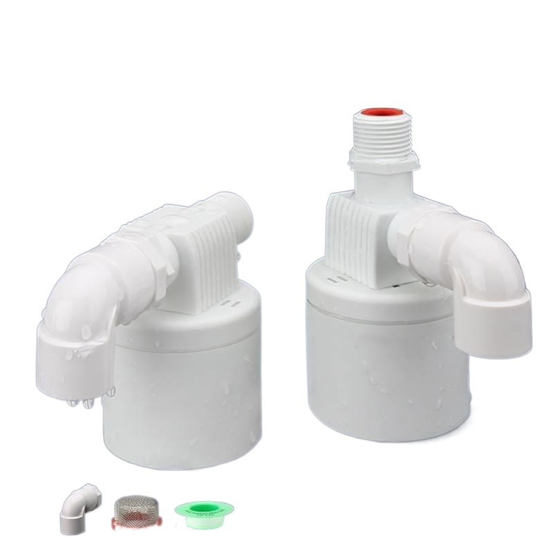 Water-stop bucket float 4-point water air-conditioning breeding float ...