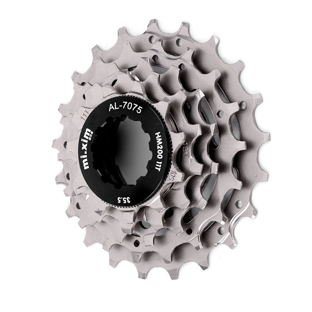 thumbnail image 2 of Falcon 6-Speed Freewheel Bike Part – 14-28 Tooth, Shimano MTB Compatible, NOS 2 of 4