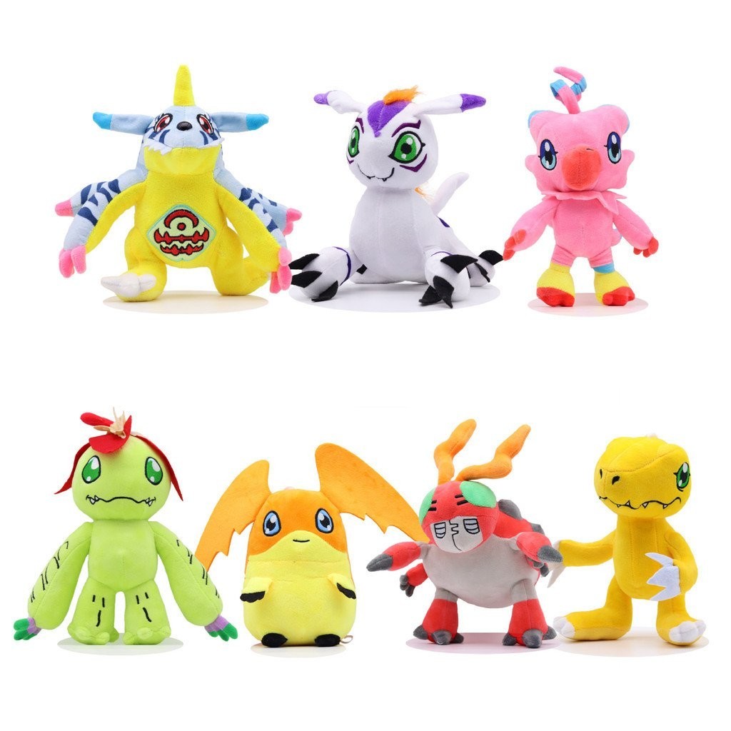 Spot Goods Classic Riman Superstar Shaped Doll Digital Treasure Ancient ...