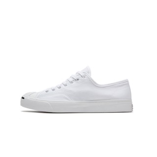 CONVERSE JACK PURCELL Classics Canvas Shoes Shoelace Student Sneaker ...