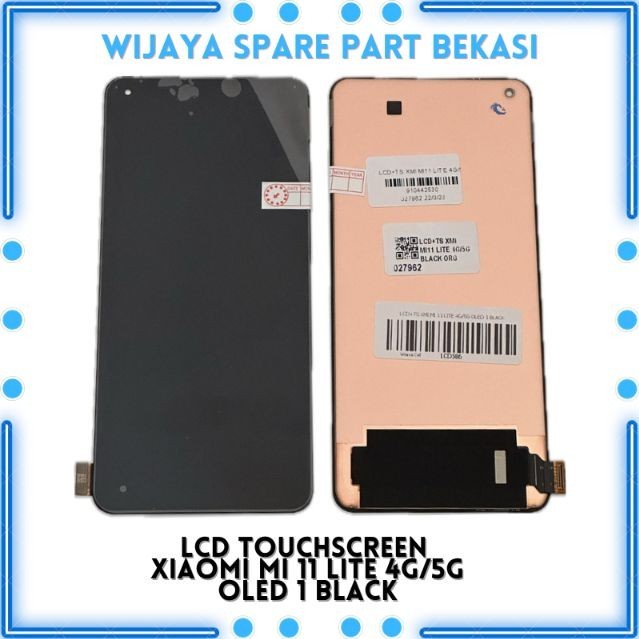 XIAOMI CONNETTORE RICARICA MI 11 LITE 4G 5G M2101K9AG MICROFONO DOCK DI Carica Type C