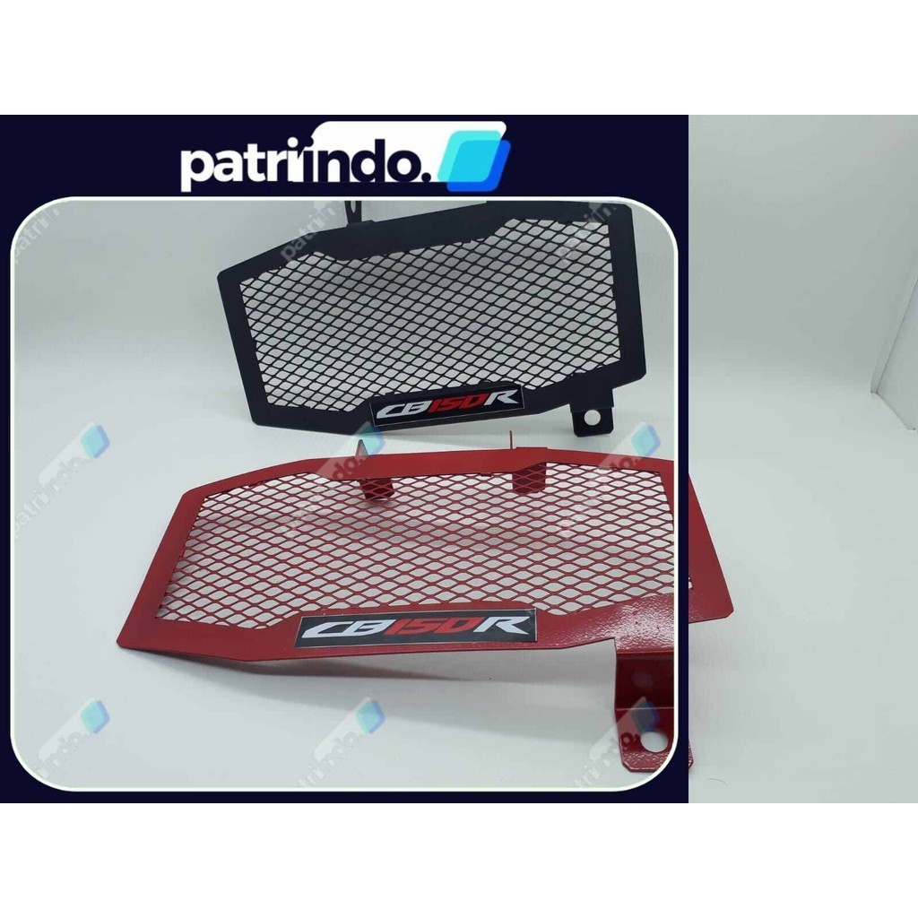 Radiator COVER COVER CB 150R CB 150 NEW K45R K45G K46G Spider Net MODEL ...