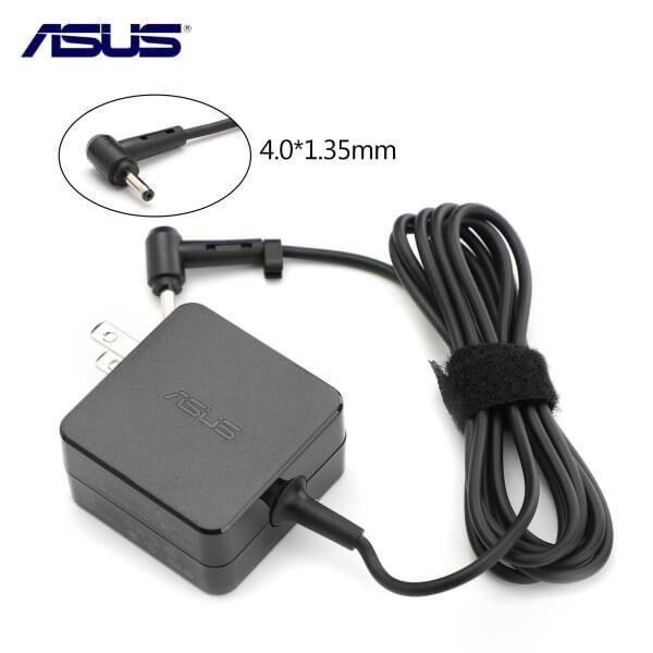 ASUS 19V 1.75A 33W Genuine AC laptop adapter Charger ASUS X453S X202E