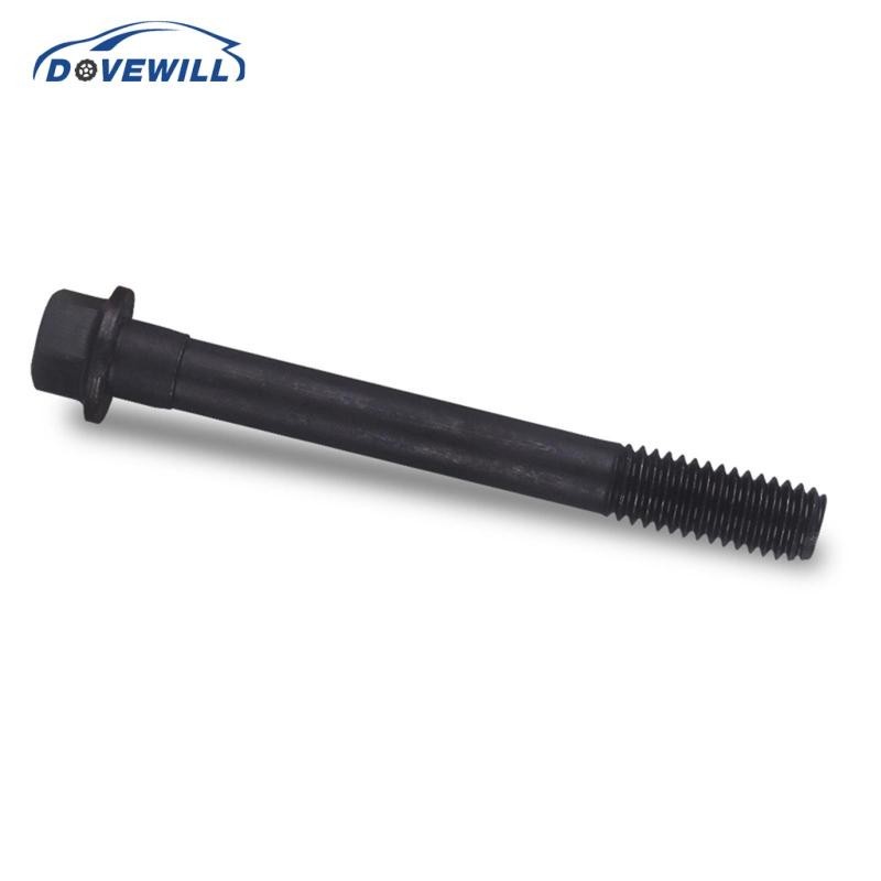 [Dovewill] Steel Head Bolts Heads with Washers 1343601 For SBC Small