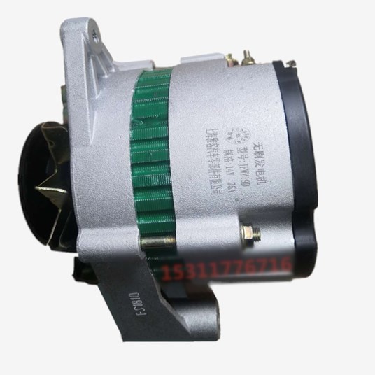Heli forklift EFI 12V country three 4D27G31 generator Xinchai JFZ1702 internal adjustment single