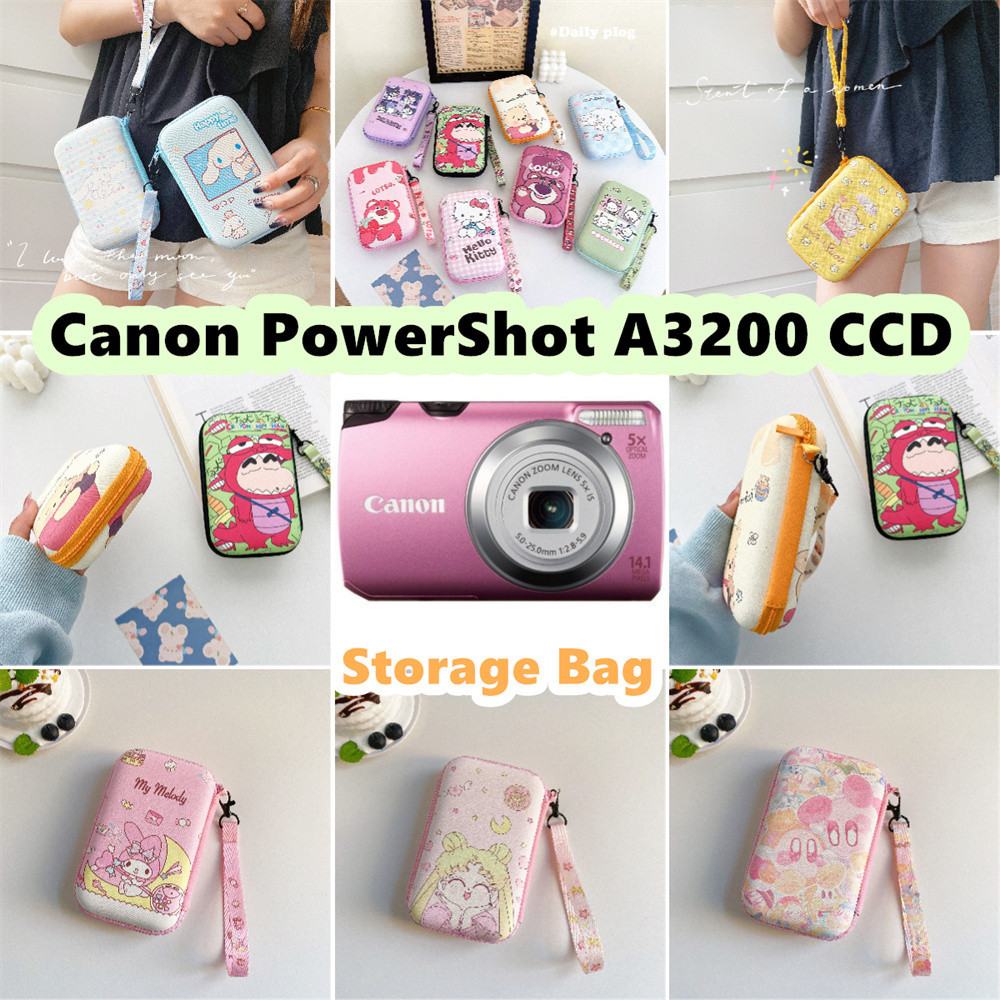 Cute canon camera bag hotsell