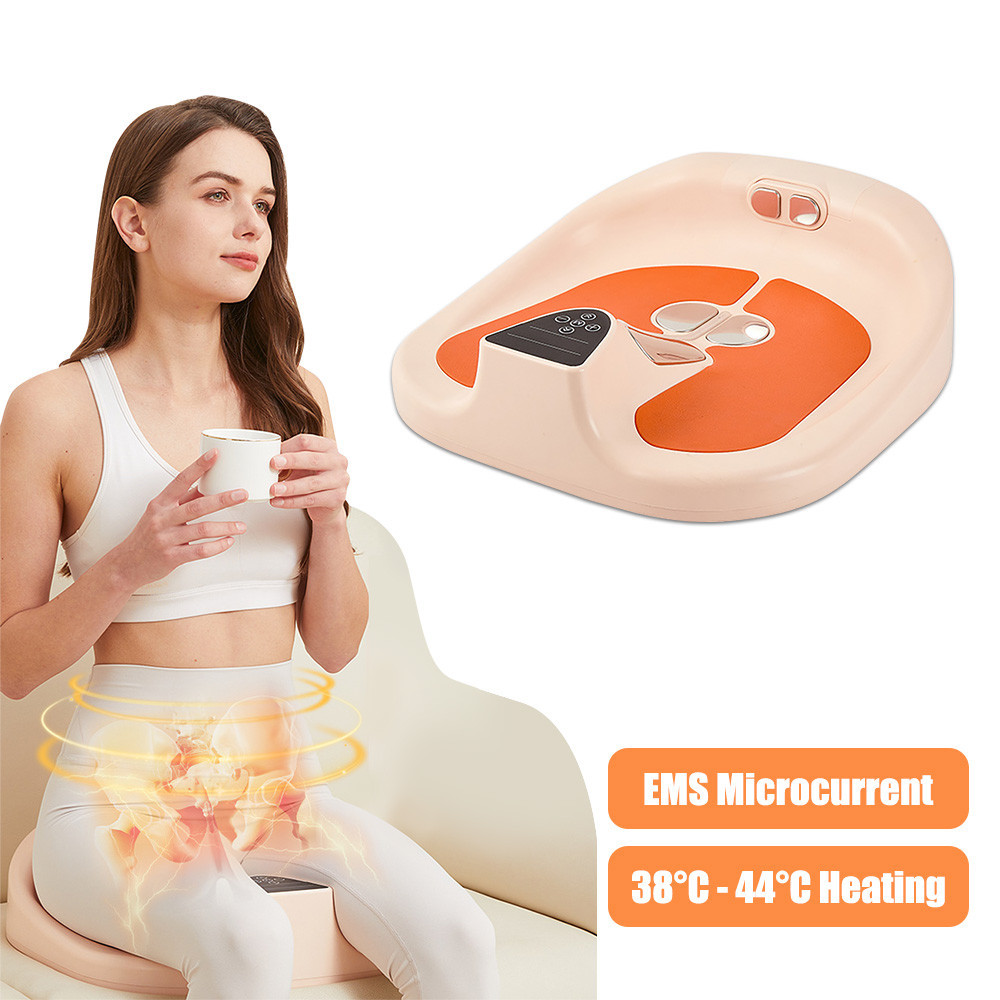 EMS Pelvic Floor Muscle Postpartum Repair Urinary Incontinence ...