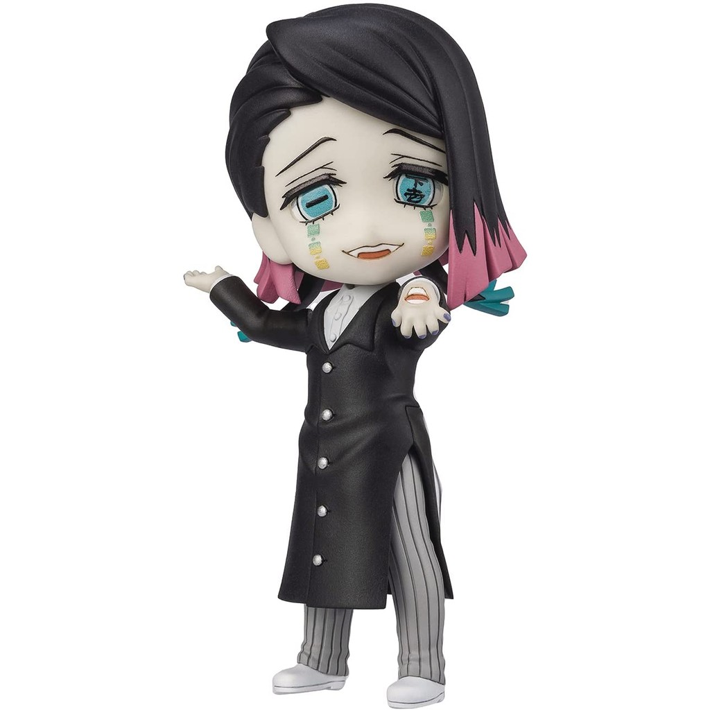 TAMASHII NATIONS Figuarts mini Demon Slayer: Kimetsu no Yaiba Enmu ...