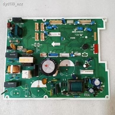 Hitachi inverter air conditioner computer board 1KYD01308B, inverter ...