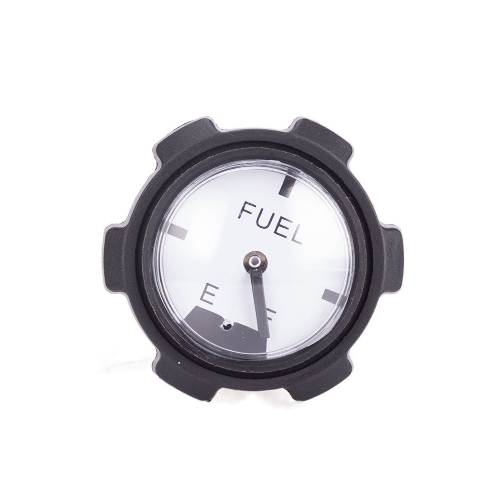 Mechanical oil level gauge fuel tank liquid level gauge oil gauge ...