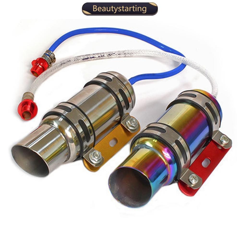 BEAUTYSTARTING Motorcycle Modification Radiator Stainless Steel ...