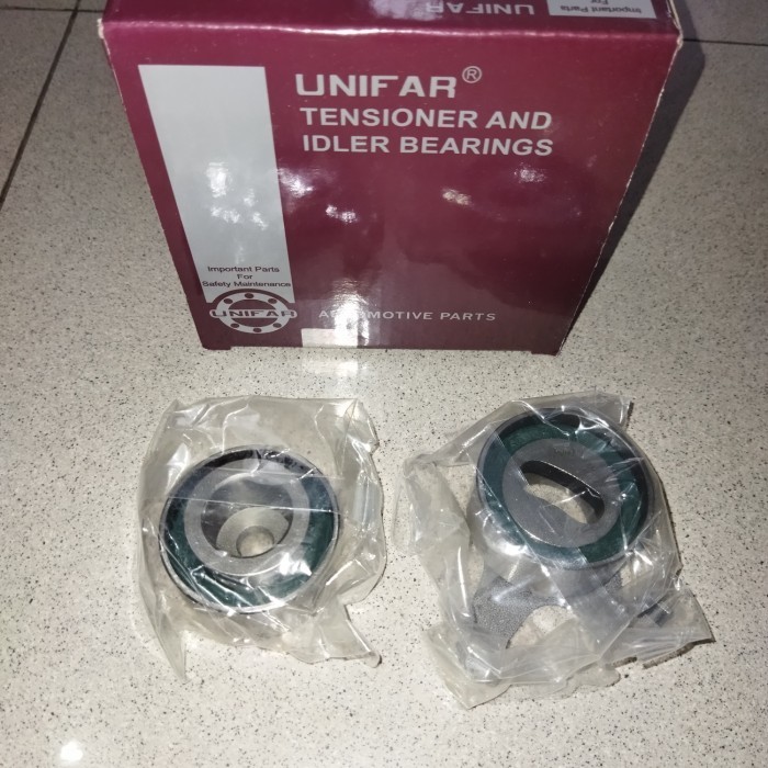 Kia rio SF RS LS timing belt Tensioner | Shopee Philippines