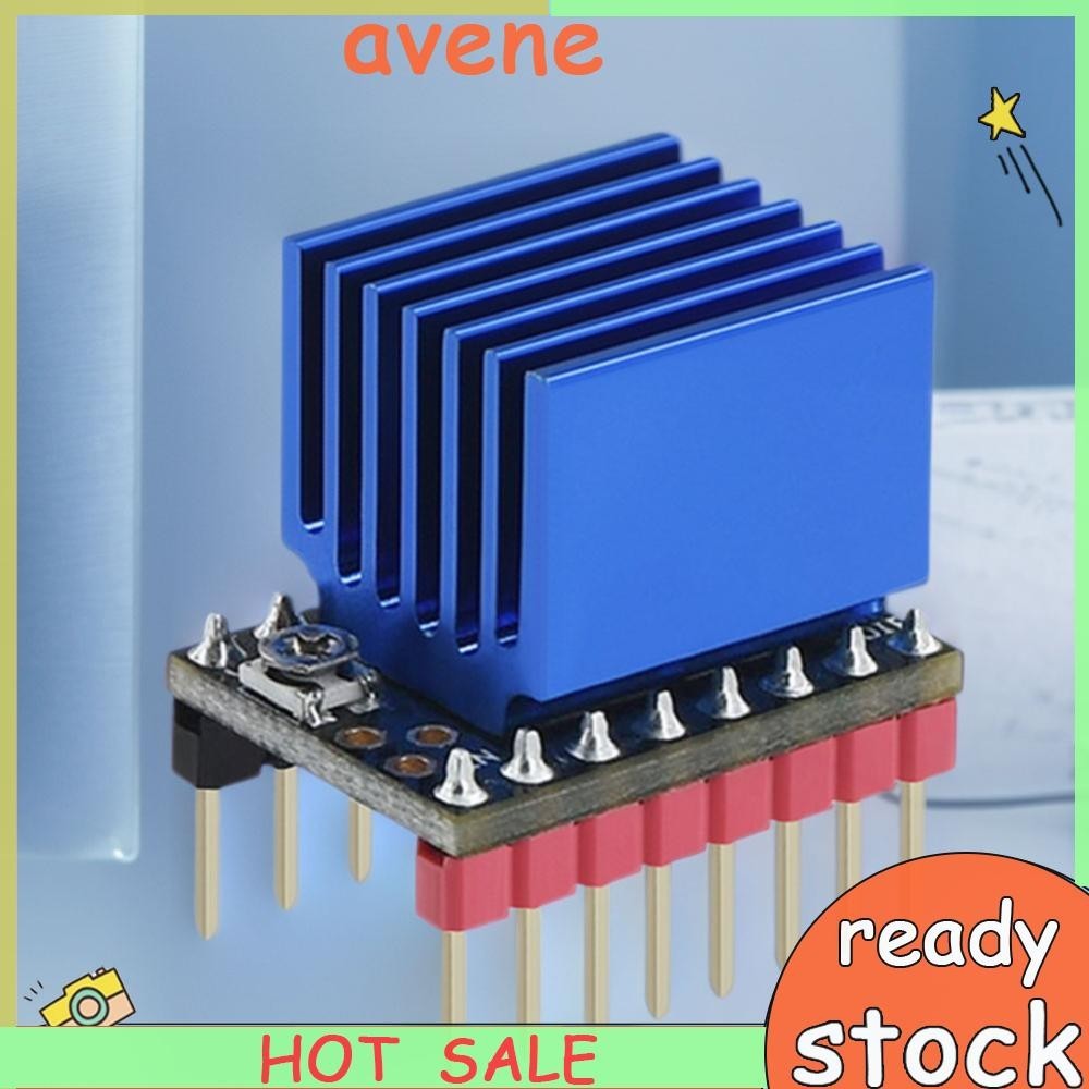 TMC2209 V2.0 Stepper Motor Driver Support Step/Dir and Uart Mode for 3D ...