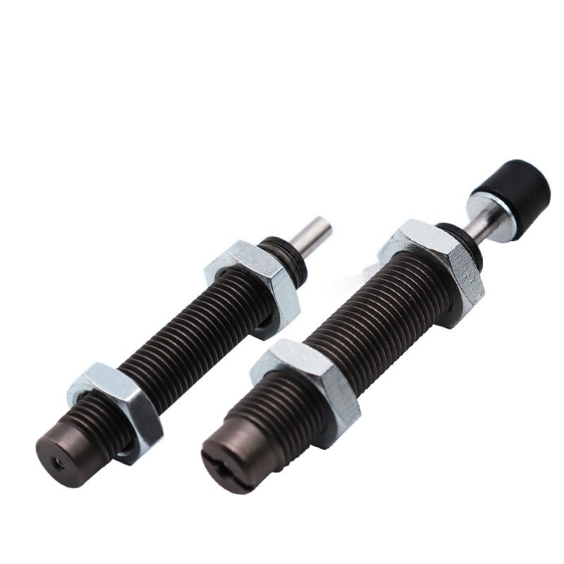 SMC type oil pressure hydraulic buffer RB/RBC 0604 0806 1006 1007 1412 ...