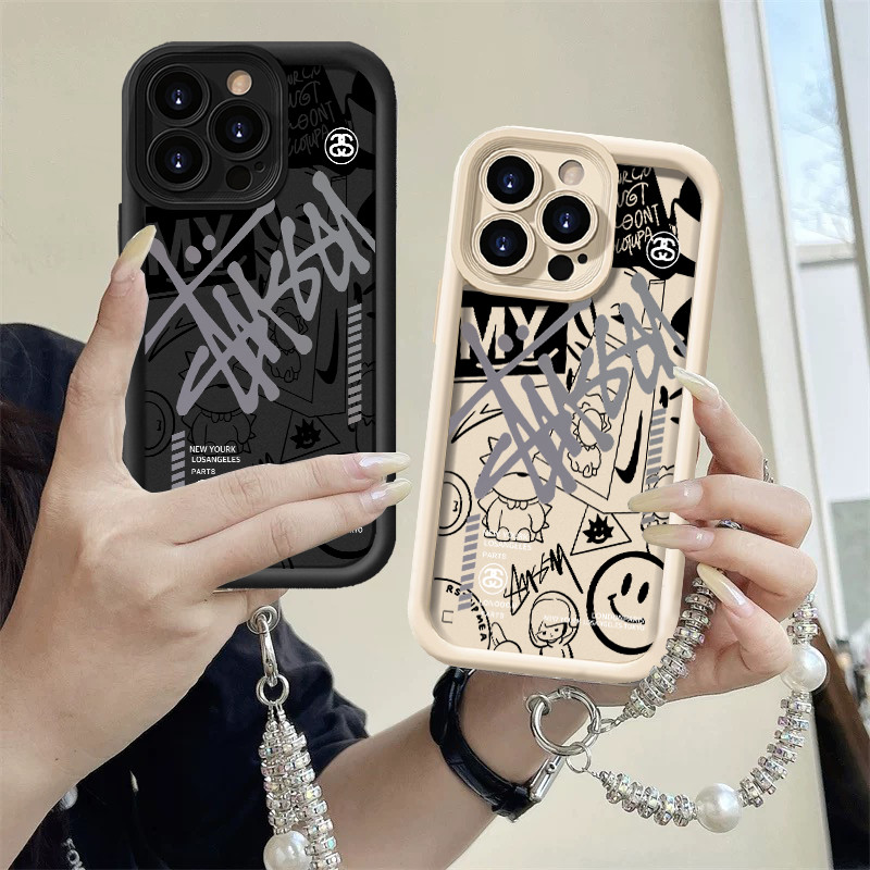 For Infinix Smart 9 Note 40 30 Pro Smart 8 Pro 7 6 5 Trend Brand Large ...