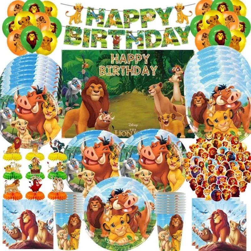 Personalized Morocco Fete du Trone Tablecloth King Lion LT15