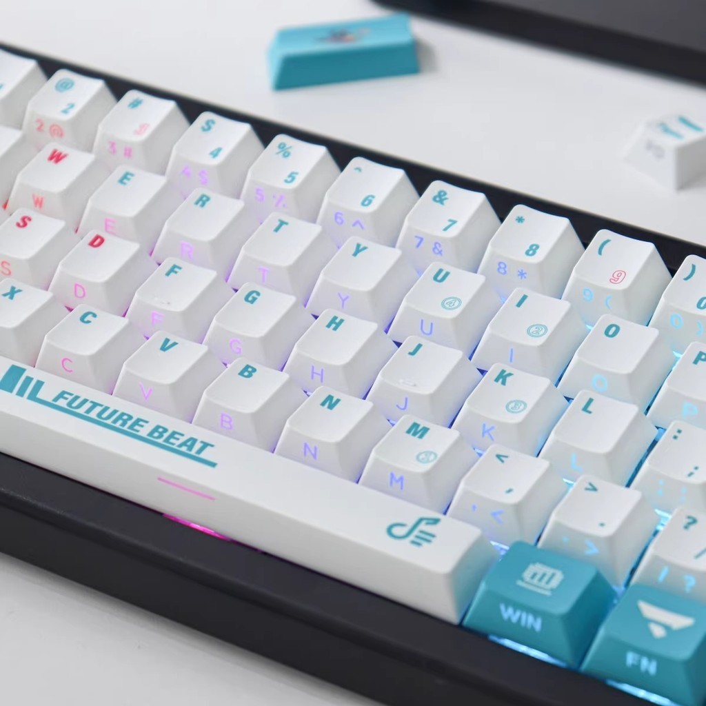 hatsune miku keycaps - Best Prices and Online Promos - Jul 2026 ...