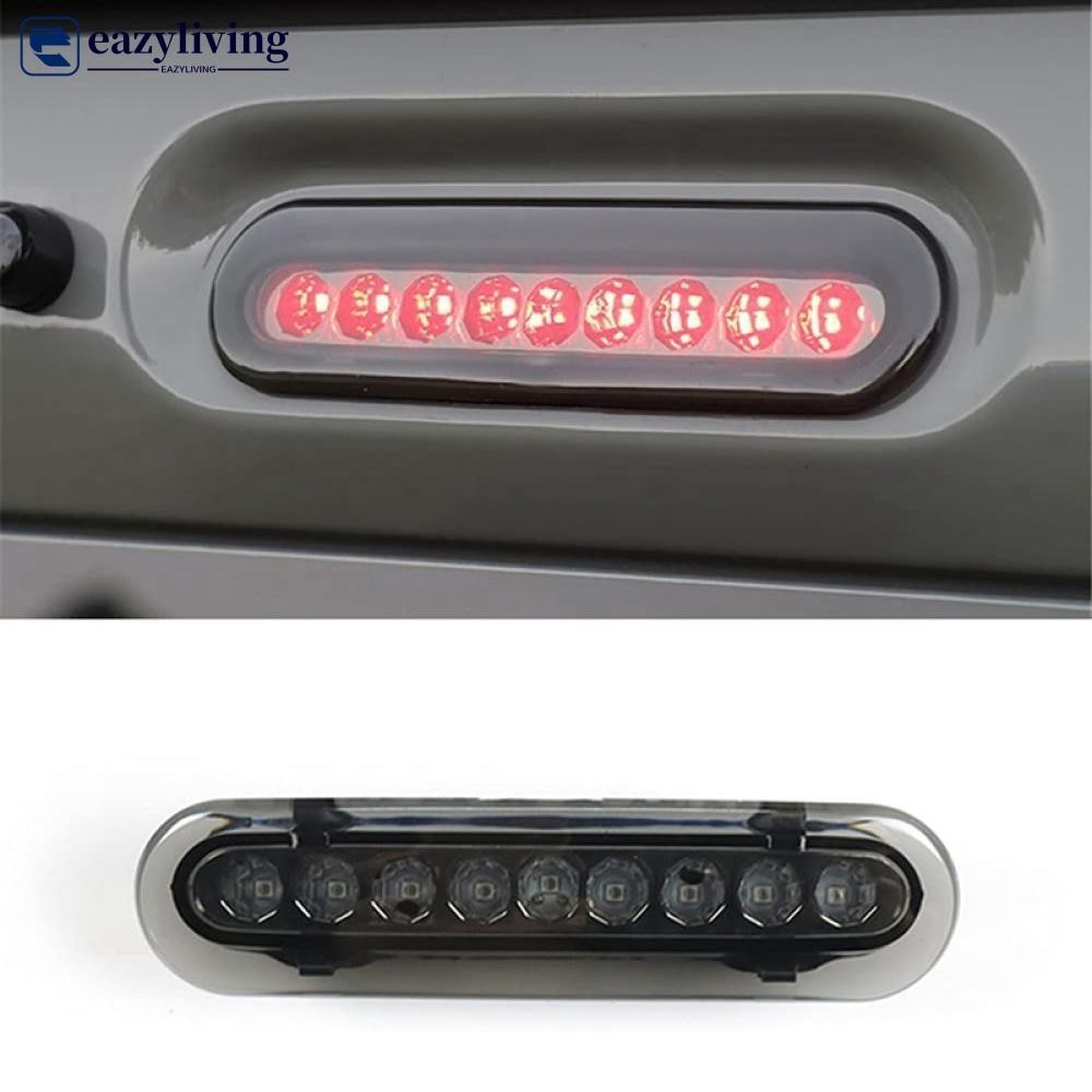EAZYLIVING Car LED Brake Light Lamp Rear Tail Light Center High Level ...