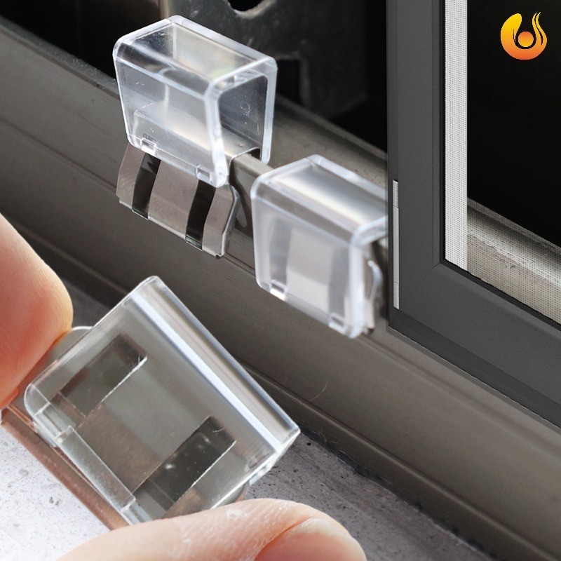 Window Safety Locks That Keep Your Home Safe / File Classification and ...