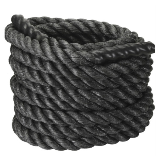 Heavy Skipping Total Body Workout Battle Ropes 2.8M.2.5MM Shopee Philippines