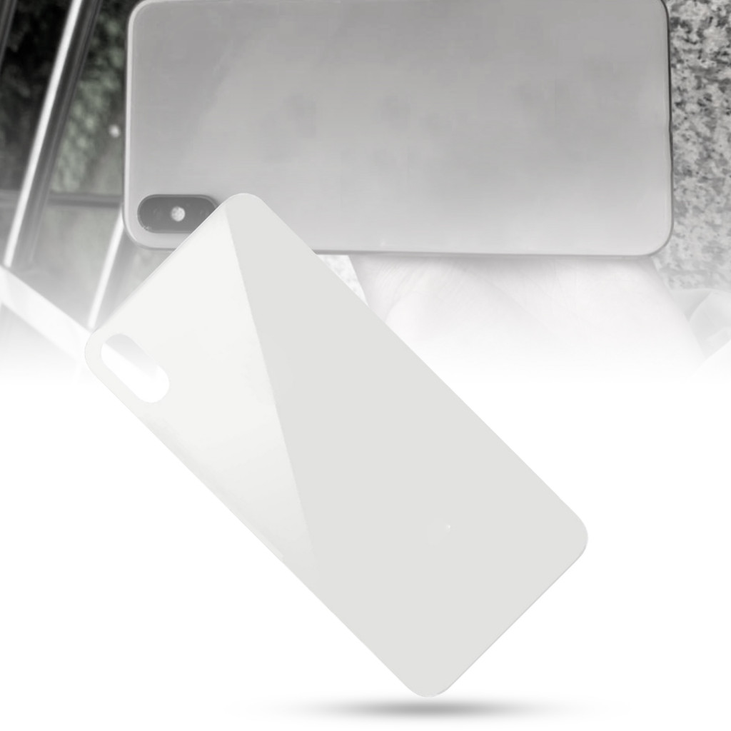 Professional Back Glass Housing Battery Cover Replacement with Pre