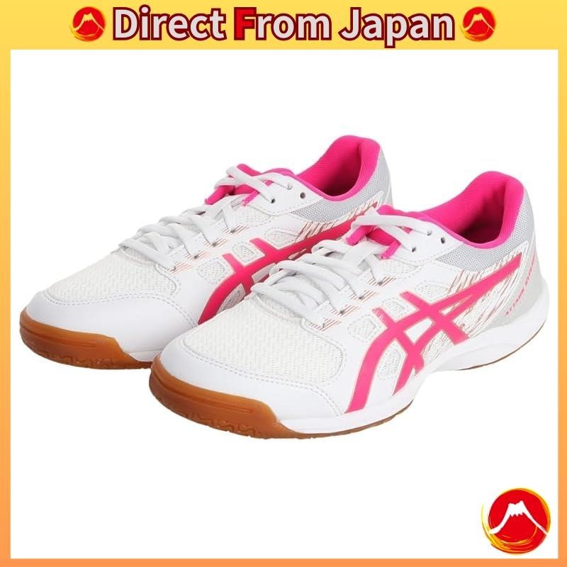 Asics Table Tennis Shoes ATTACK HYPERBEAT 4 Unisex Adult