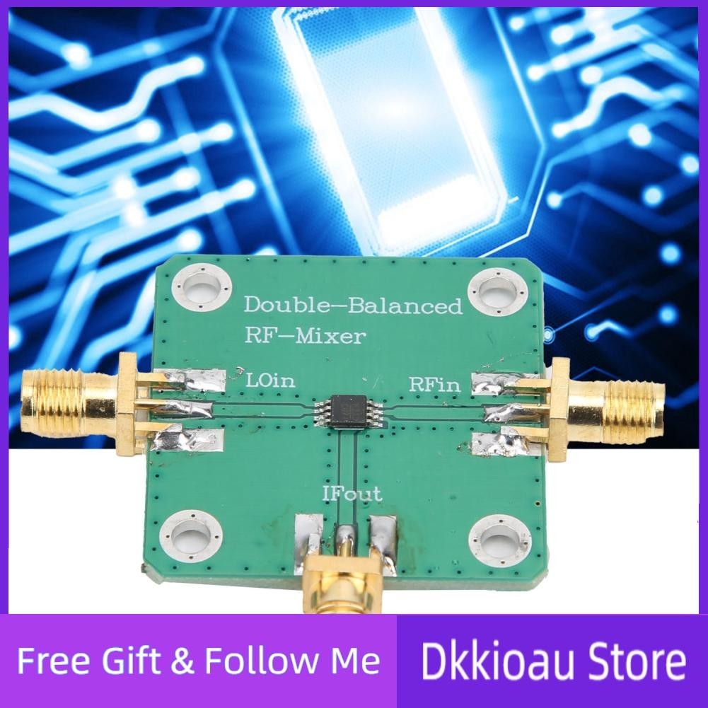 10 Migliori Inverter Mixer Rf Modulo In Italia - 6
