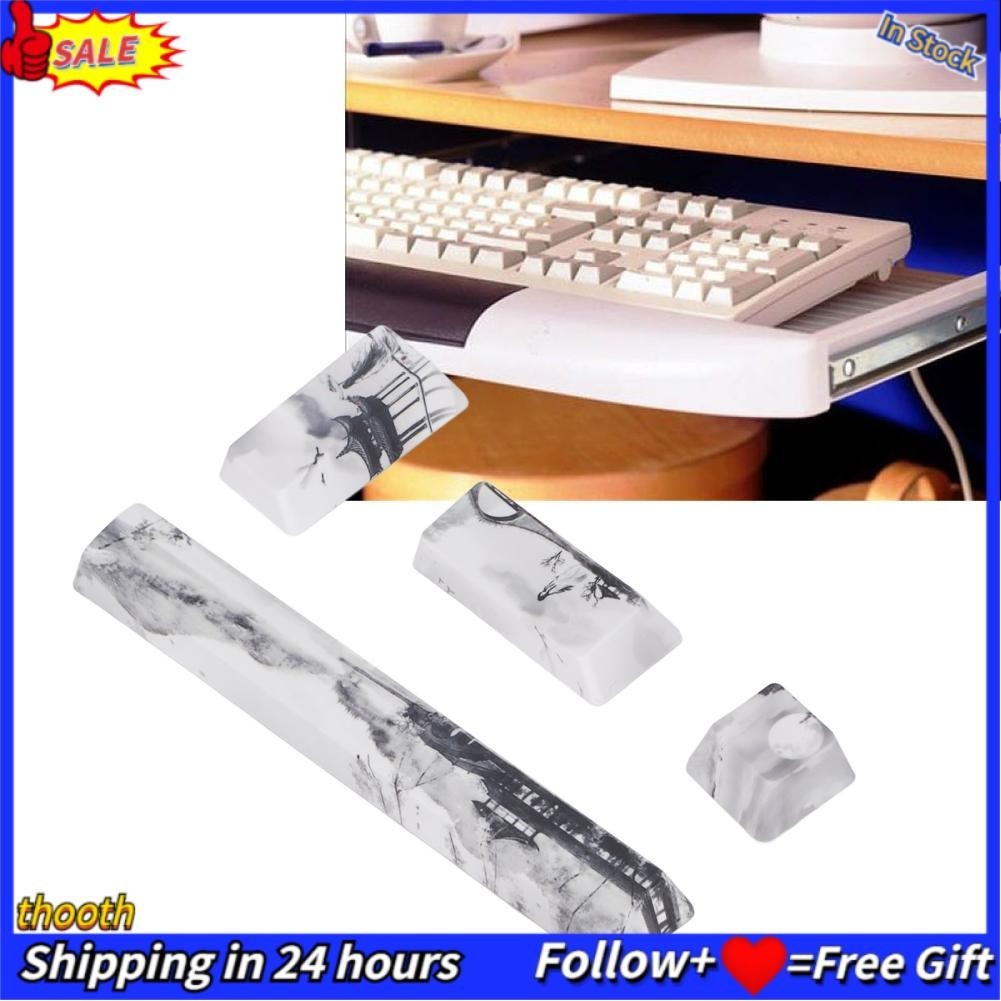 Thooth Custom Keycaps DIY Production Replacement Keycap For Keyboard ...