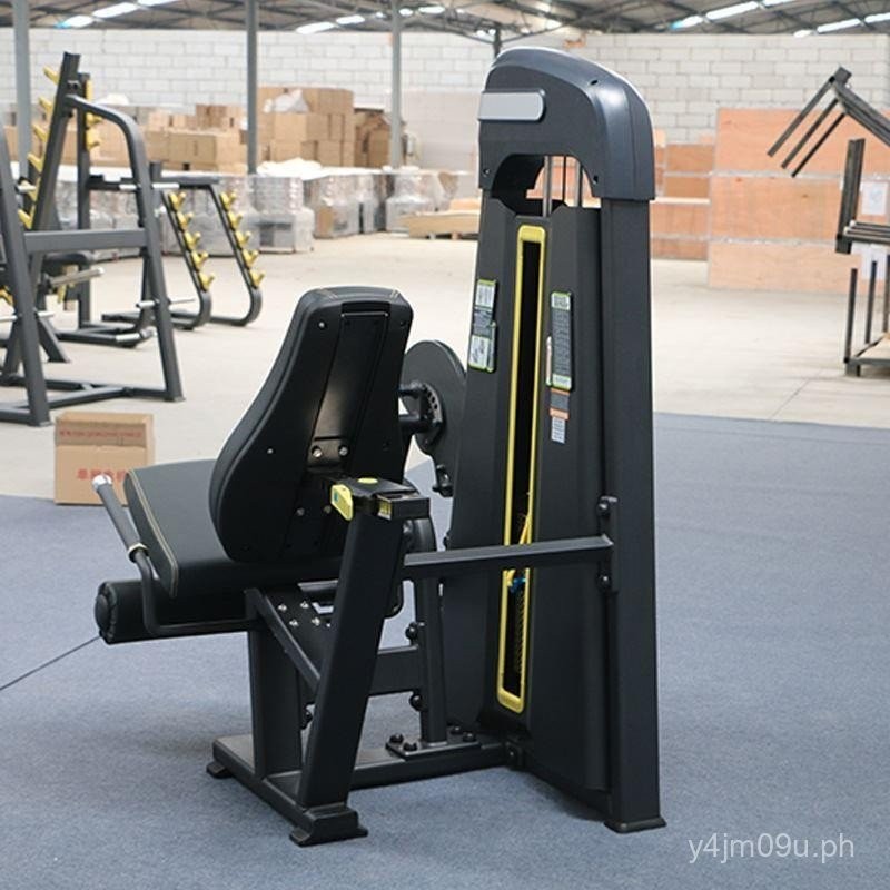 Fitness Equipment Sit-up Leg Extension Comprehensive Training Machine ...