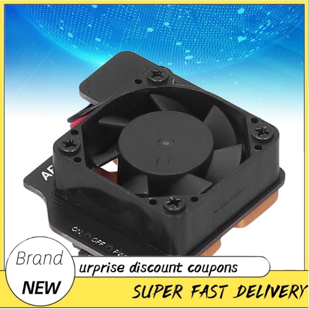 Freemarket Cooling Fan Module Multifunction 12 GPIO Pins Programmable ...