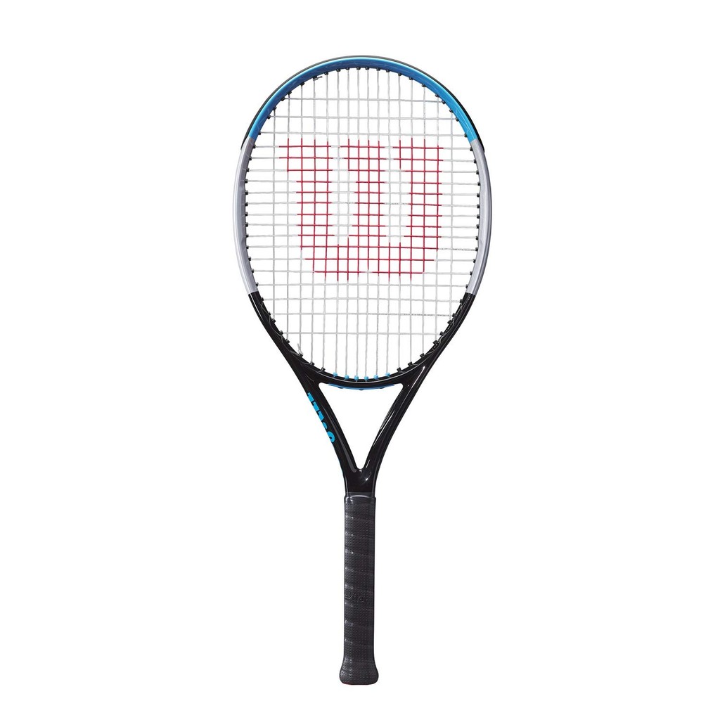 Wilson Hard Tennis Racket [Gut tensioned] Junior Model ULTRA V3.0 ...