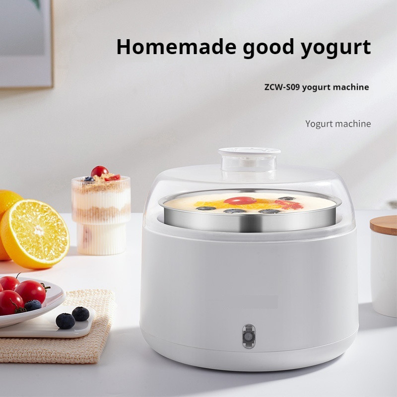 Fully Automatic Yogurt Maker Machine Small Fermentation Machine Mini ...