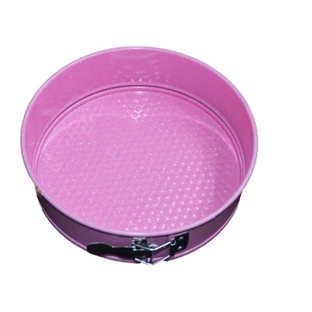 Pink Round Springform Pan | Shopee Philippines