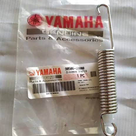 Original spring standard side mount vixion r15 r 15 v3 xabre semeru ...