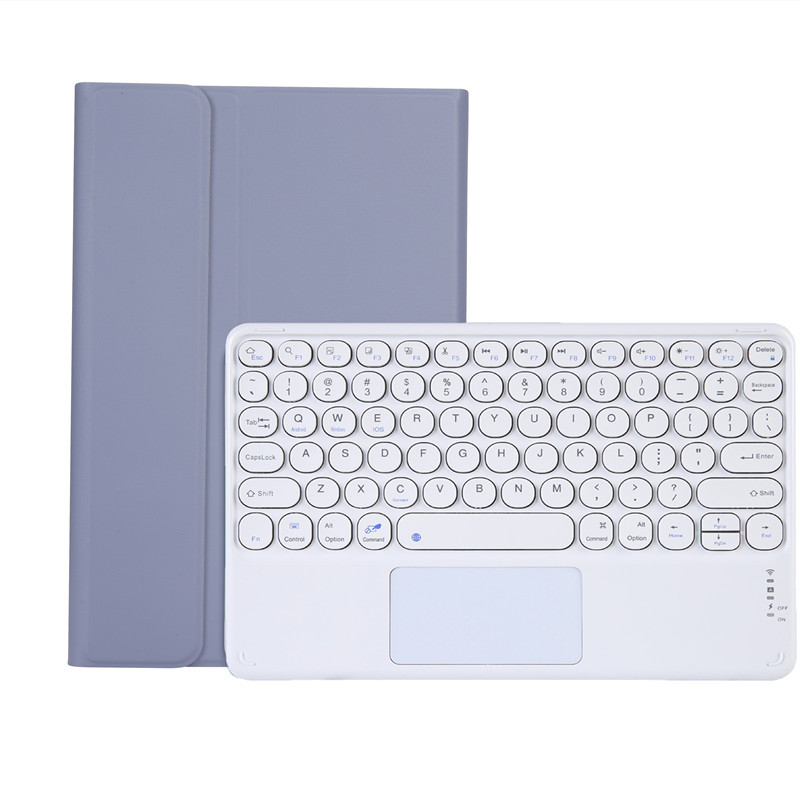 For Xiaomi Mi Pad 7 Pad 7 Pro 2024 Trackpad Round Keycaps Bluetooth ...