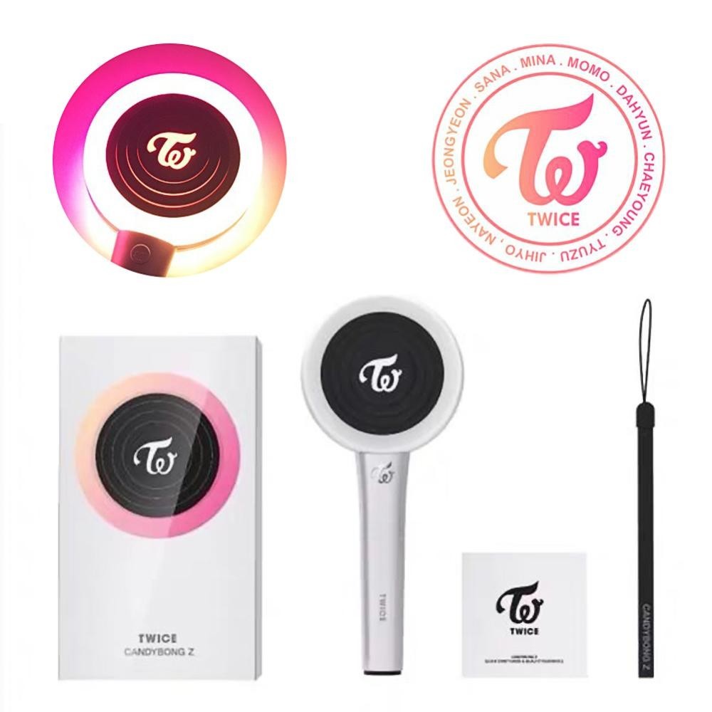 Twice Candybong outlet Z Lightstick