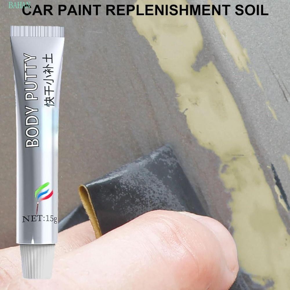 Automotive Scratch Repair Paint Pen, Car Scratch Repair Maintenance Paint Pen For Touch Up
