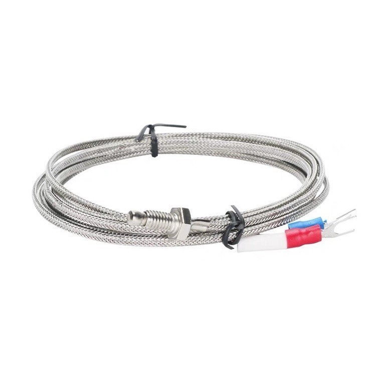 Misumi type C-SSMT6/8-1000/2000/thermocouple temperature sensor MSNDM6 ...