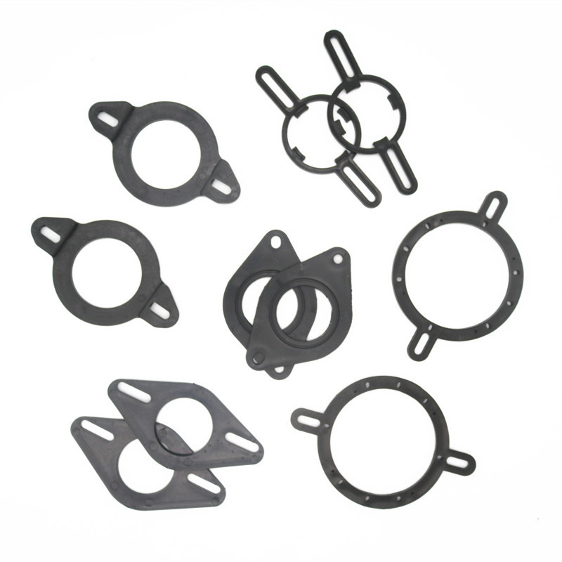 Car Audio Modification Upgrade Dedicated Tweeter Fixing Bracket Gasket ...